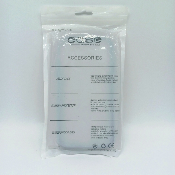 Custom iPhone 11 Phone Case NWT - Picture 7 of 7